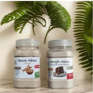 জিনসেং পাউডার